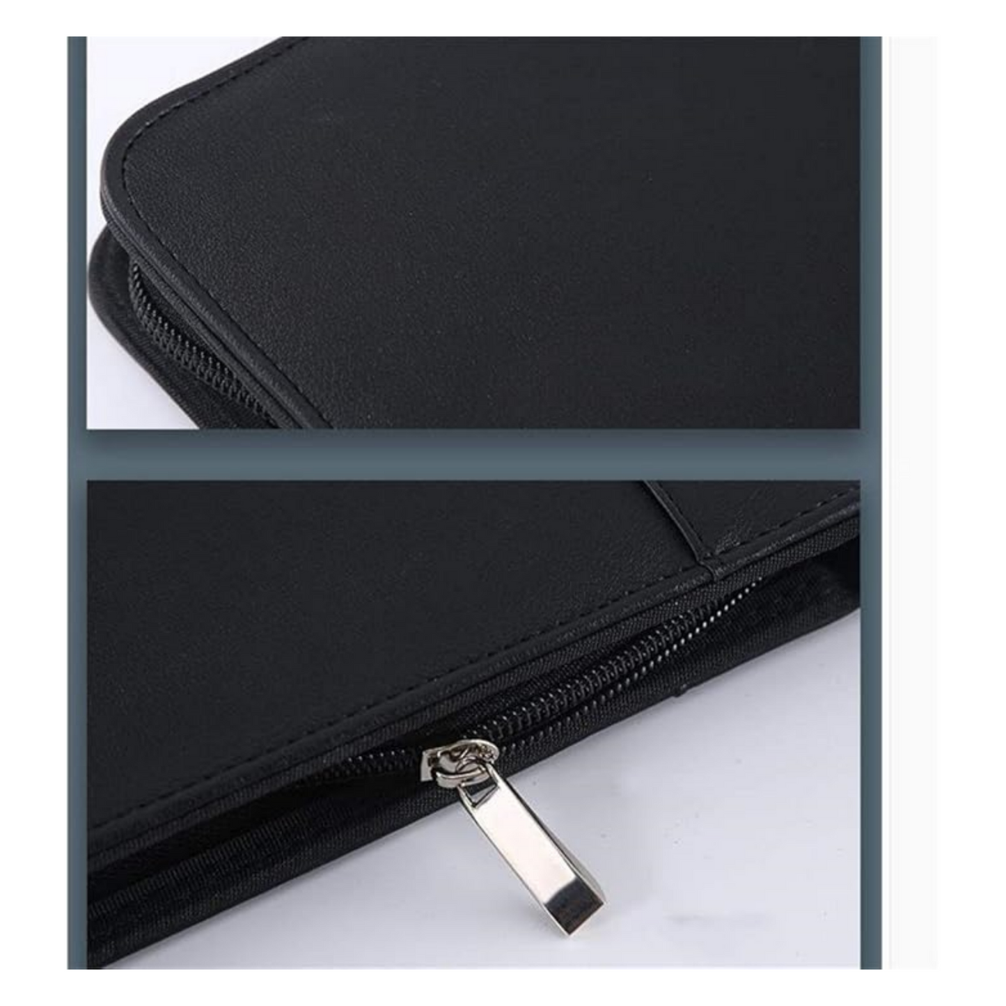 Multi-functional rechargeable notebook