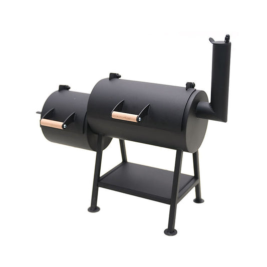 Mini BBQ Smoker Grill