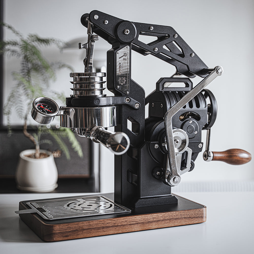 Mach Mechanical Manual Espresso Machine